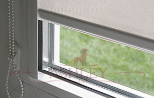 На окна ПВХ uni 24 Рулонные шторы на пластиковые окна