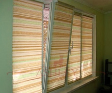 На окна ПВХ mini 18 Рулонные шторы на пластиковые окна