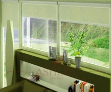 На окна ПВХ uni 6 Рулонные шторы на пластиковые окна