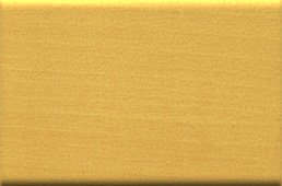Ламели для деревянных жалюзи - Жёлтый цвет