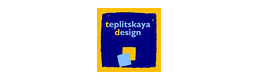  Teplitskaya Design